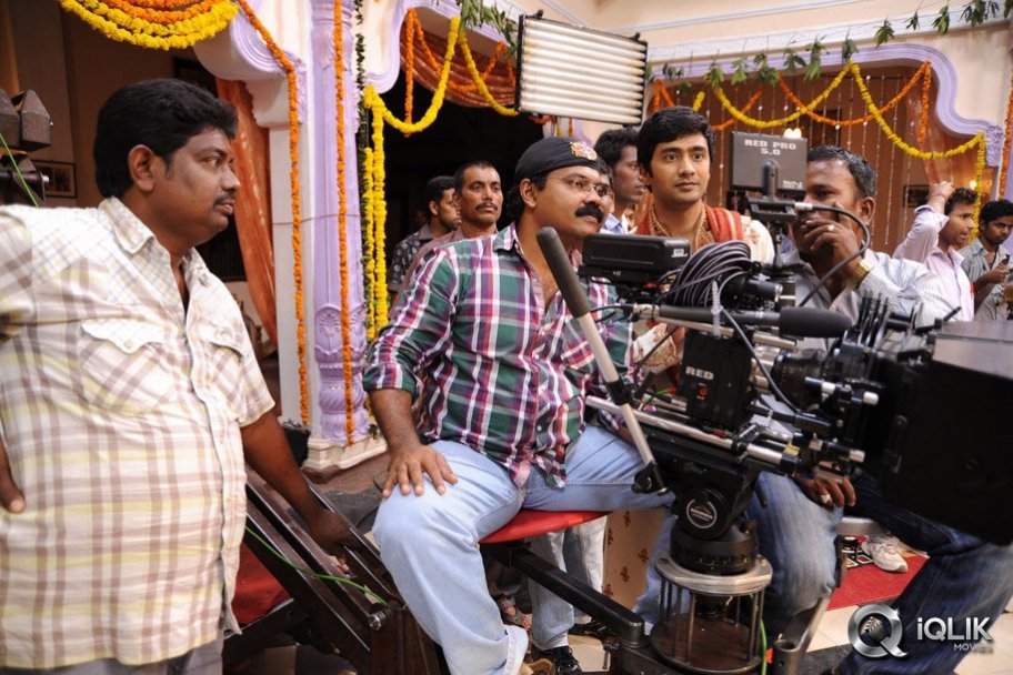 Nenem Chinna Pillana